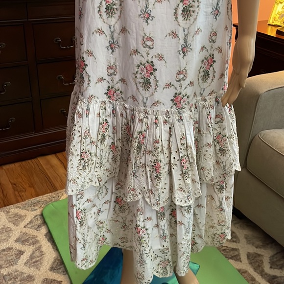 LoveShackFancy Dress - Picture 4 of 10